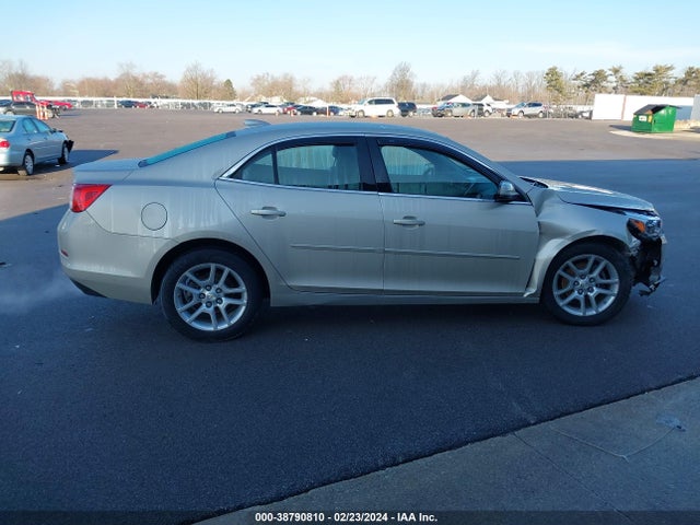 Chevrolet MALIBU 1LT 2015 1G11C5SL1FF115611 Image 13