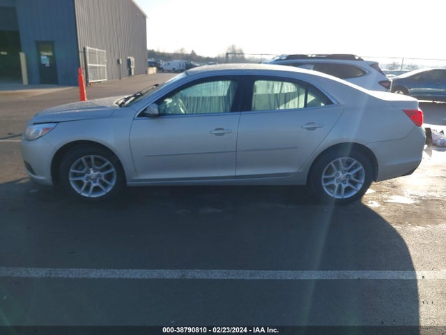 Chevrolet MALIBU 1LT 2015 1G11C5SL1FF115611 Image 14