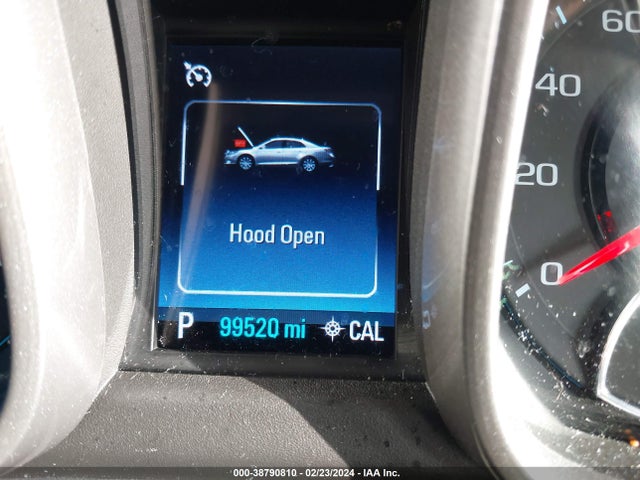 Chevrolet MALIBU 1LT 2015 1G11C5SL1FF115611 Image 15