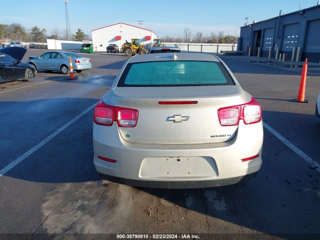 Chevrolet MALIBU 1LT 2015 1G11C5SL1FF115611 Image 16