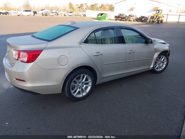 Chevrolet MALIBU 1LT 2015 1G11C5SL1FF115611 Image 4