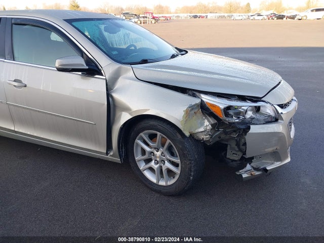 Chevrolet MALIBU 1LT 2015 1G11C5SL1FF115611 Image 6