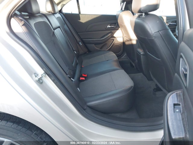 Chevrolet MALIBU 1LT 2015 1G11C5SL1FF115611 Image 8