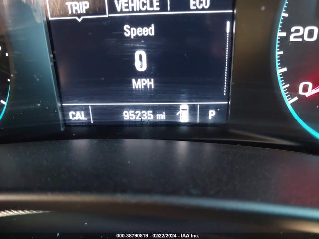 Chevrolet EQUINOX LT 2018 3GNAXJEV9JL378999 Image 16