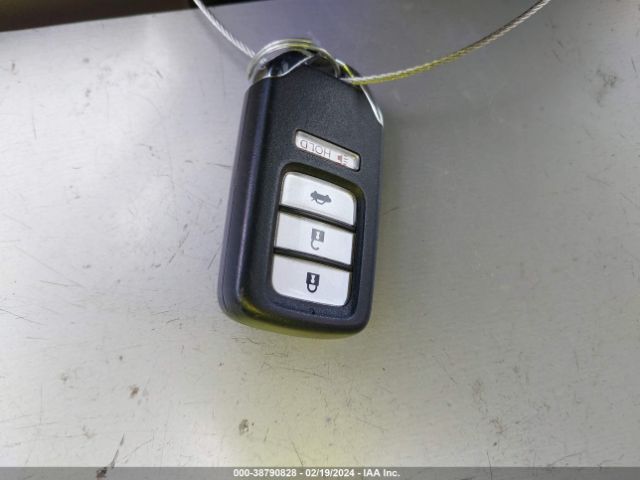 1HGCR6F7XFA005639 Honda Accord Hybrid Touring