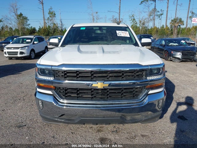 Chevrolet Silverado 1500 Ld Lt 2019 2GCRCPEC8K1122347 Image 12