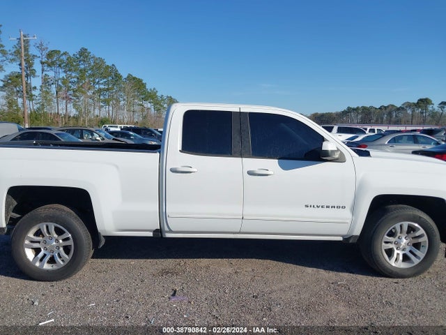 Chevrolet Silverado 1500 Ld Lt 2019 2GCRCPEC8K1122347 Image 13