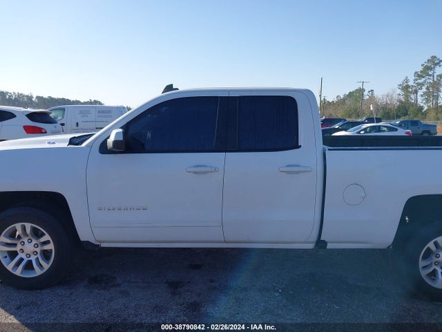 Chevrolet Silverado 1500 Ld Lt 2019 2GCRCPEC8K1122347 Image 14