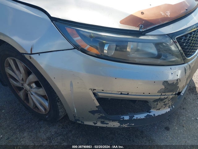 KIA OPTIMA EX 2014 5XXGN4A77EG311627 Image 13