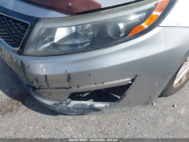 KIA OPTIMA EX 2014 5XXGN4A77EG311627 Image 15