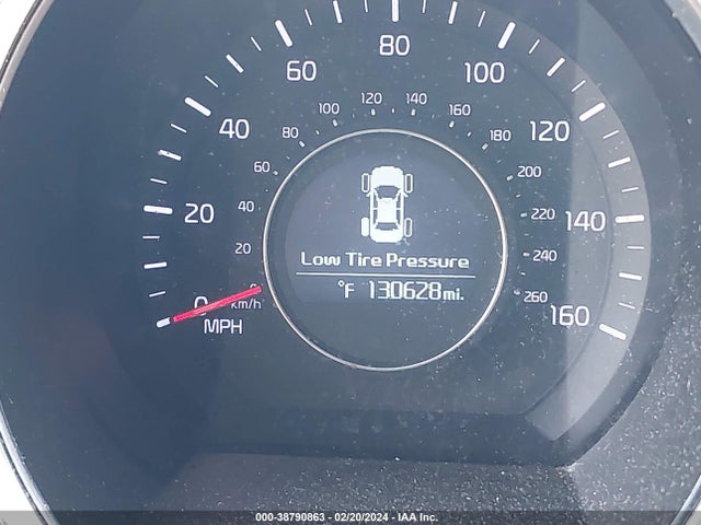 KIA OPTIMA EX 2014 5XXGN4A77EG311627 Image 7