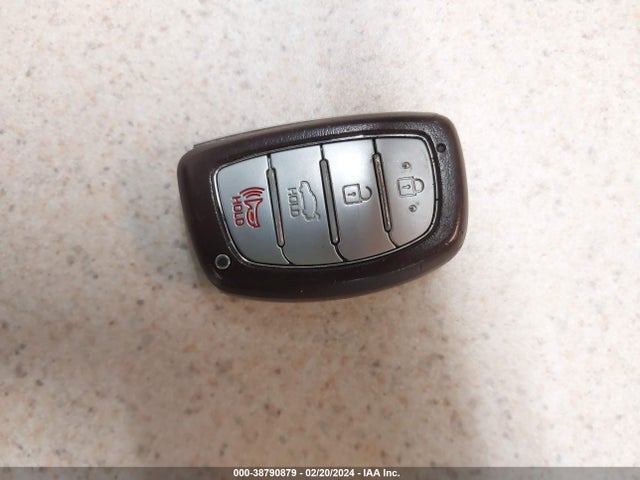 Hyundai Sonata Limited 2015 5NPE34AF8FH229805 Image 11
