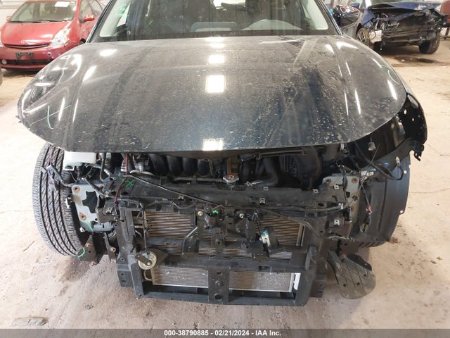 3MVDMBAL3MM264616 Mazda Cx-30 2.5 S