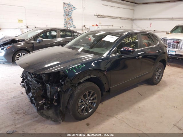 3MVDMBAL3MM264616 Mazda Cx-30 2.5 S