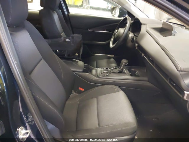 3MVDMBAL3MM264616 Mazda Cx-30 2.5 S