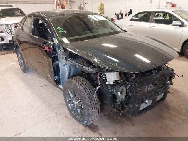 3MVDMBAL3MM264616 Mazda Cx-30 2.5 S