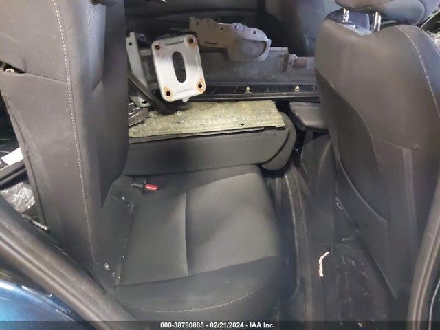 3MVDMBAL3MM264616 Mazda Cx-30 2.5 S