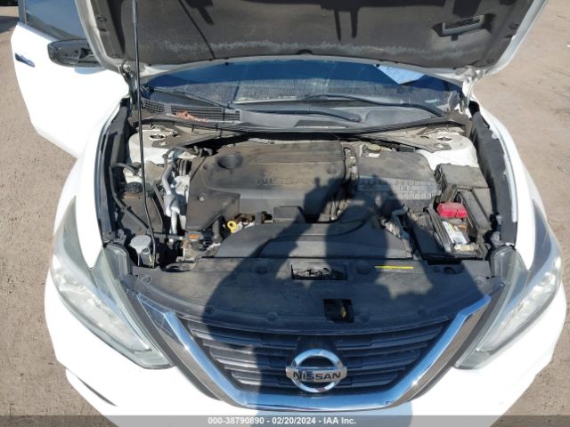 1N4AL3AP8GN309260 Nissan Altima 2.5/2.5 S/2.5 Sl/2.5 Sr/2.5 Sv