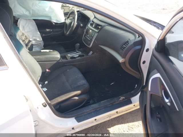 1N4AL3AP8GN309260 Nissan Altima 2.5/2.5 S/2.5 Sl/2.5 Sr/2.5 Sv