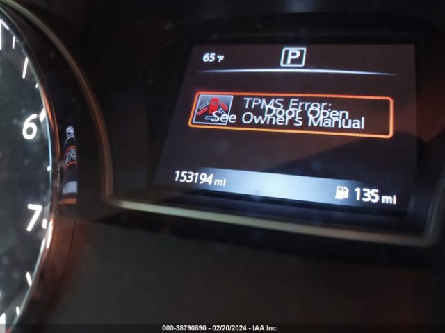 1N4AL3AP8GN309260 Nissan Altima 2.5/2.5 S/2.5 Sl/2.5 Sr/2.5 Sv
