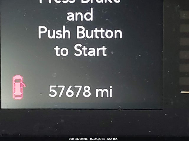 1C4PJLLB3LD581680 Jeep Cherokee Latitude Plus Fwd