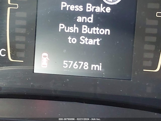 1C4PJLLB3LD581680 Jeep Cherokee Latitude Plus Fwd