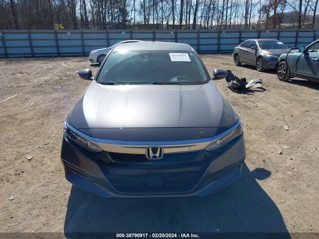 Honda ACCORD LX 2020 1HGCV1F12LA125912 Image 12