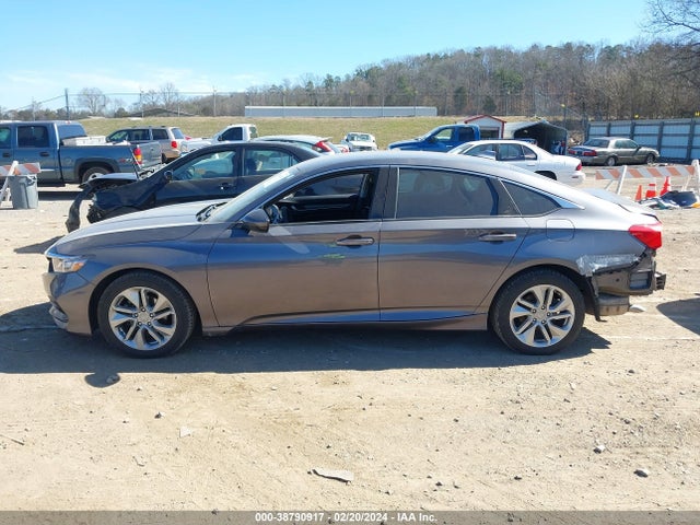 Honda ACCORD LX 2020 1HGCV1F12LA125912 Image 14