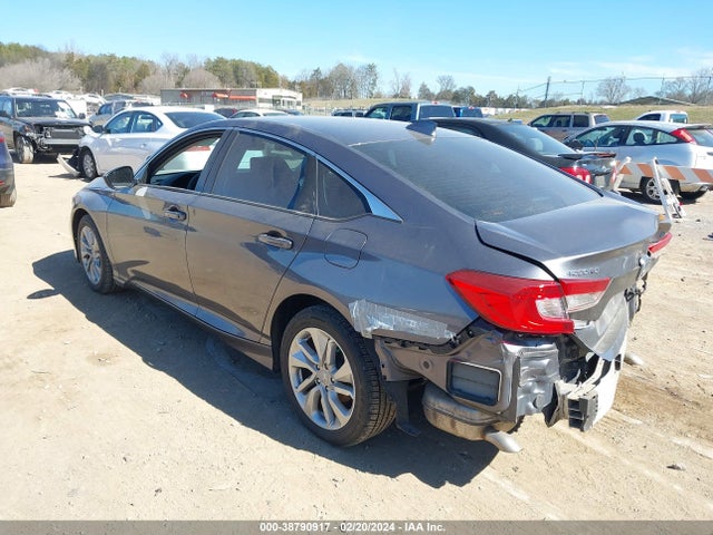 Honda ACCORD LX 2020 1HGCV1F12LA125912 Image 3