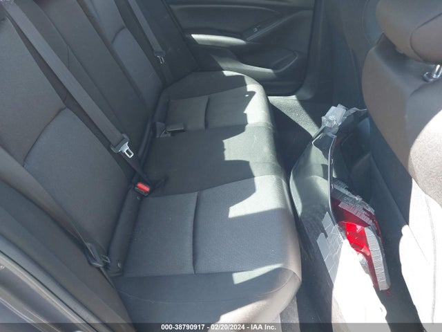 Honda ACCORD LX 2020 1HGCV1F12LA125912 Image 8