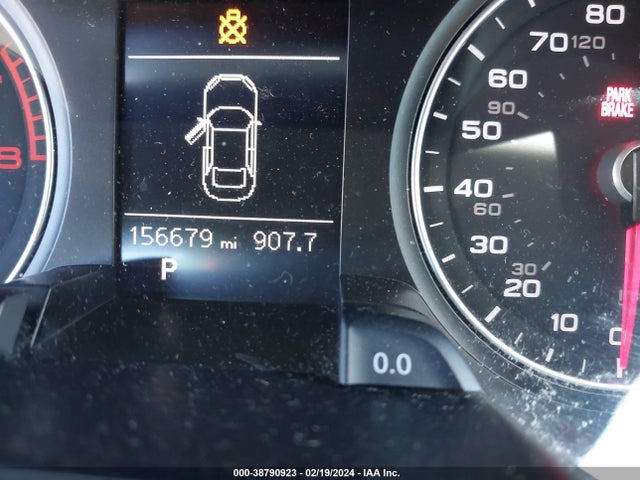 WAUAFAFL7FN004968 Audi A4 2.0t Premium