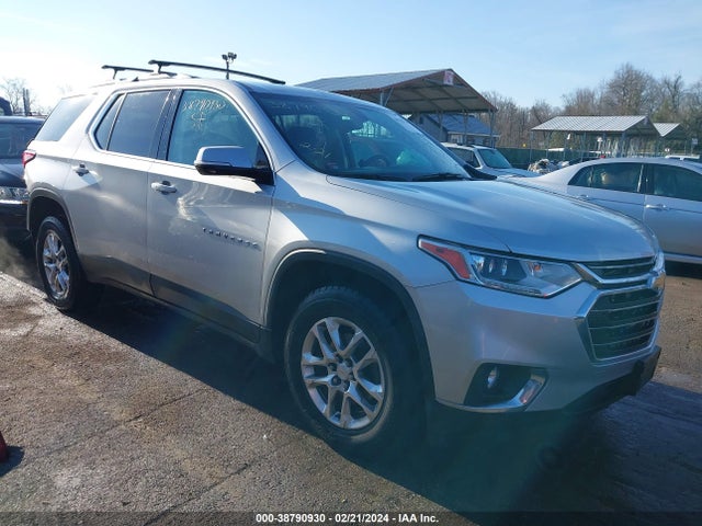 2018 1GNERGKW3JJ202064 main image