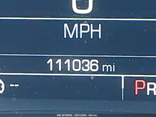 Chevrolet Traverse 1lt 2018 1GNERGKW3JJ202064 Image 16