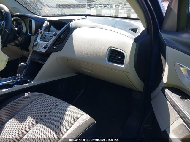 Chevrolet EQUINOX LT 2017 2GNALCEK3H6181323 Image 5