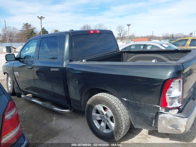 RAM 1500 Tradesman 2015 1C6RR6KG0FS709610 Image 13