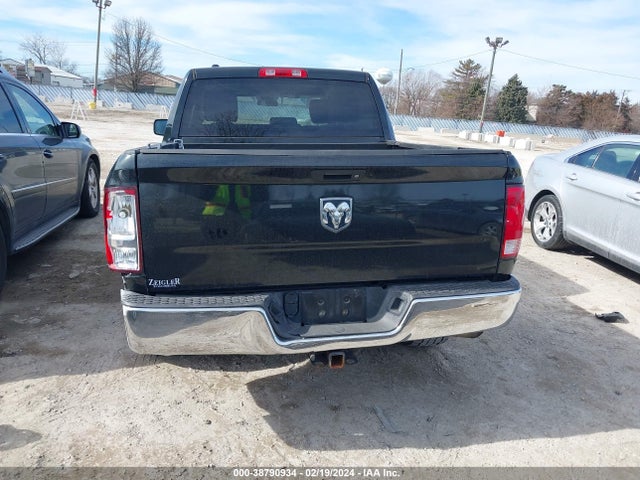 RAM 1500 Tradesman 2015 1C6RR6KG0FS709610 Image 15
