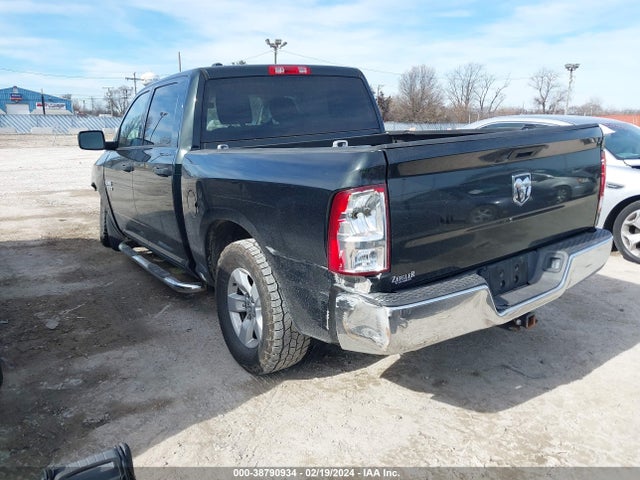 RAM 1500 Tradesman 2015 1C6RR6KG0FS709610 Image 3