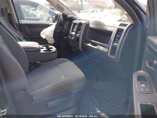 RAM 1500 Tradesman 2015 1C6RR6KG0FS709610 Image 5