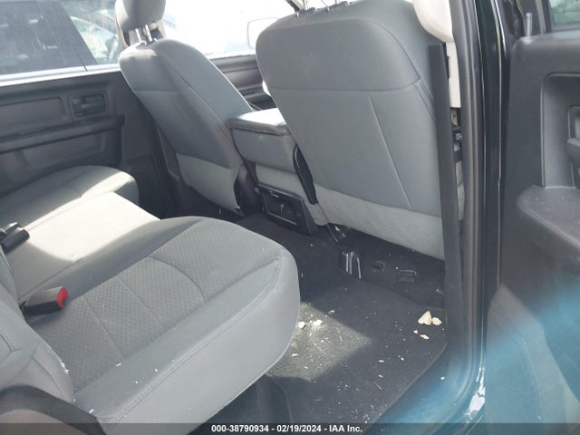 RAM 1500 Tradesman 2015 1C6RR6KG0FS709610 Image 8