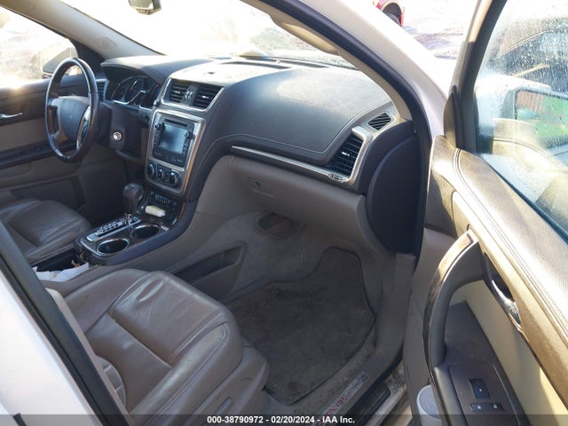 GMC Acadia Denali 2014 1GKKRTKD6EJ353039 Image 5