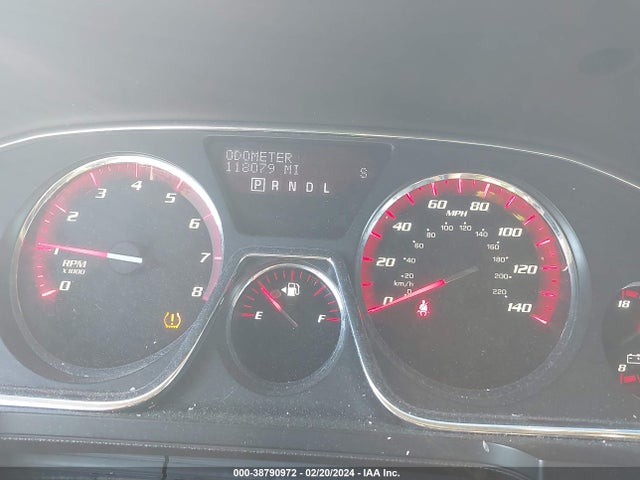 GMC Acadia Denali 2014 1GKKRTKD6EJ353039 Image 7