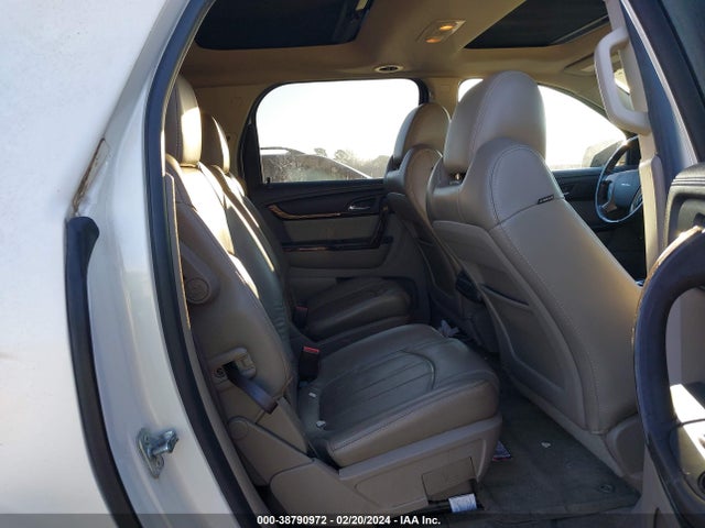 GMC Acadia Denali 2014 1GKKRTKD6EJ353039 Image 8