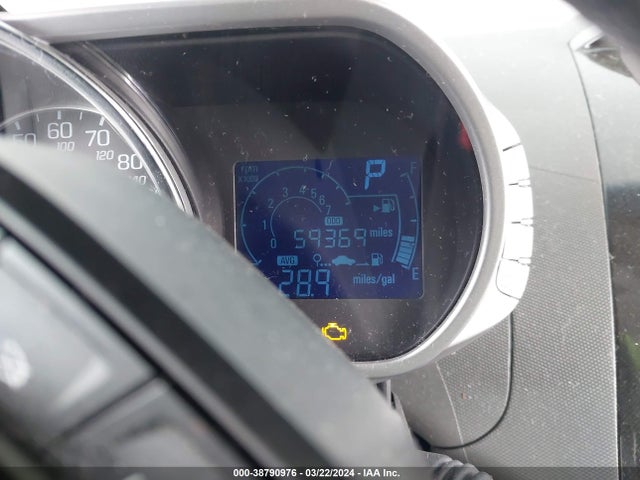Chevrolet Spark 1lt Cvt 2015 KL8CD6S91FC741175 Image 15