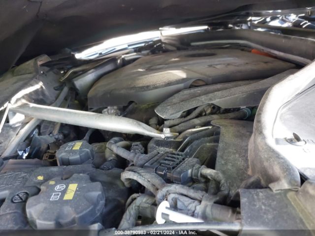 WBAJA9C56JG622928 BMW 530e Iperformance