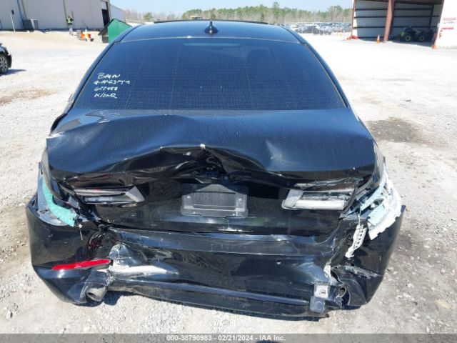 WBAJA9C56JG622928 BMW 530e Iperformance