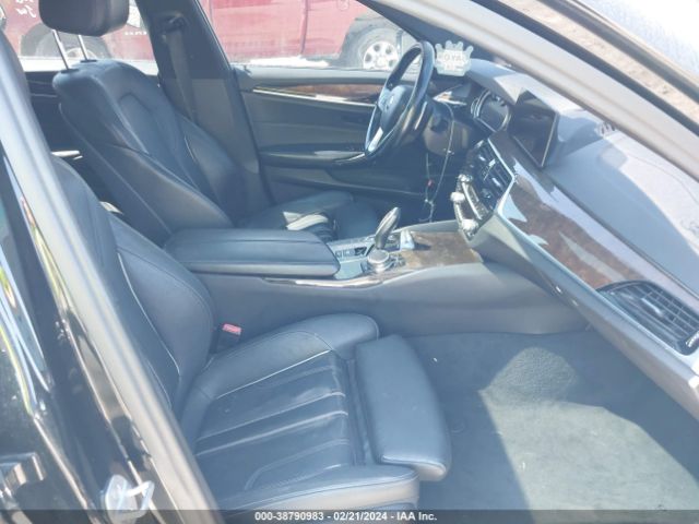 WBAJA9C56JG622928 BMW 530e Iperformance