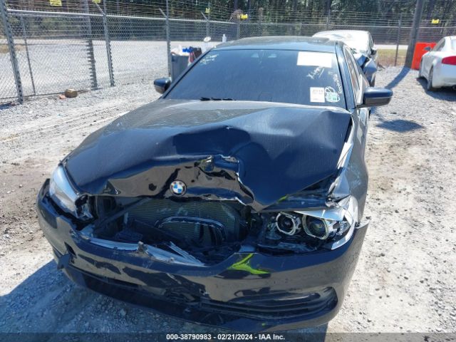 WBAJA9C56JG622928 BMW 530e Iperformance