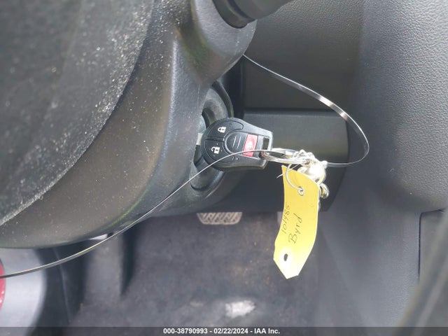 Nissan Rogue Select S 2015 JN8AS5MV1FW252075 Image 11