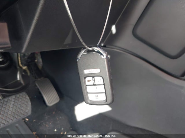Honda Cr-v Awd Ex-l 2021 2HKRW2H83MH657394 Image 11