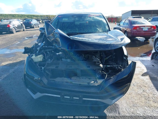 Honda Cr-v Awd Ex-l 2021 2HKRW2H83MH657394 Image 13